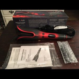 Chi Lava Spin n Curl